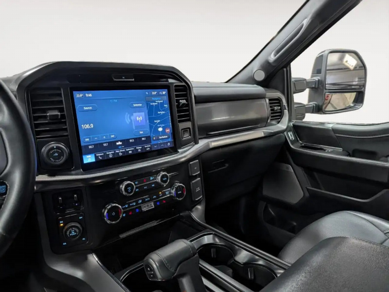 car Ford F-150 id338816 photo #14