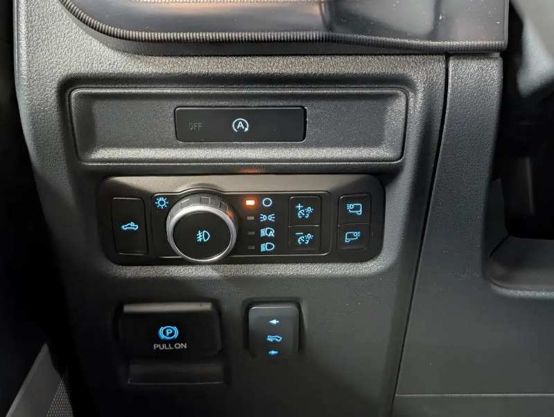 car Ford F-150 id338816 photo #18