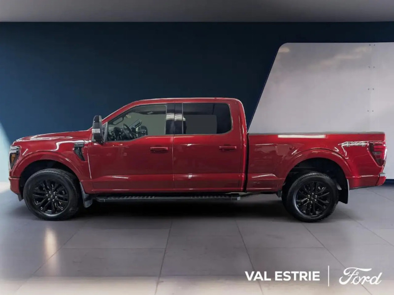 car Ford F-150 id338816 photo #2