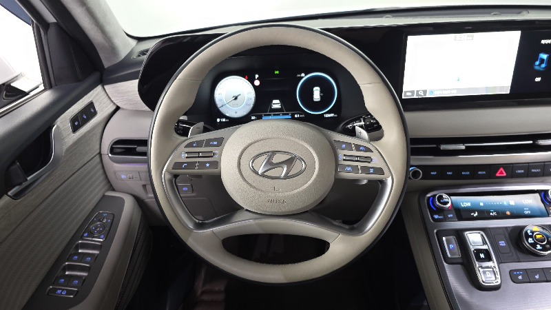 car Hyundai Palisade id338840 photo #13