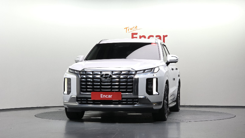 car Hyundai Palisade id338840 photo #3