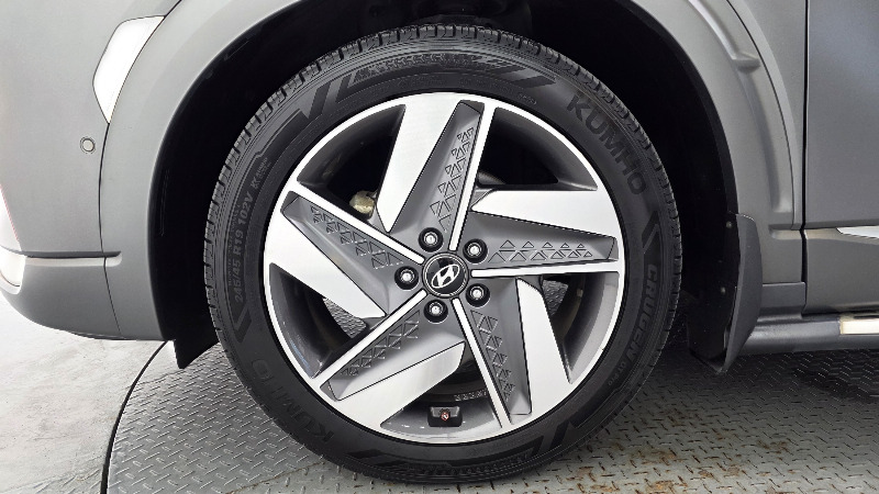 car Hyundai Nexo id338842 photo #5