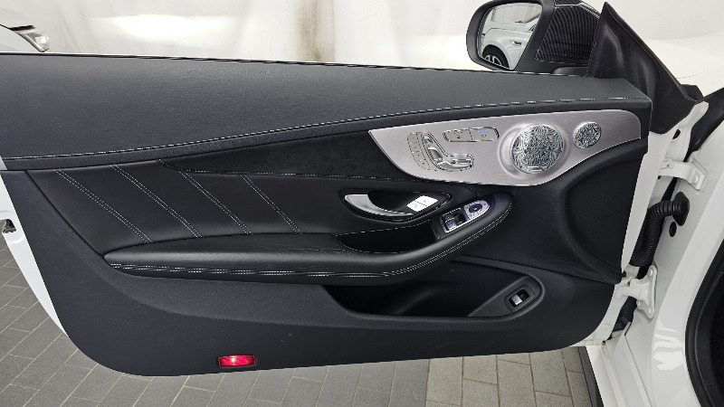 car Mercedes C-Class id338865 photo #24