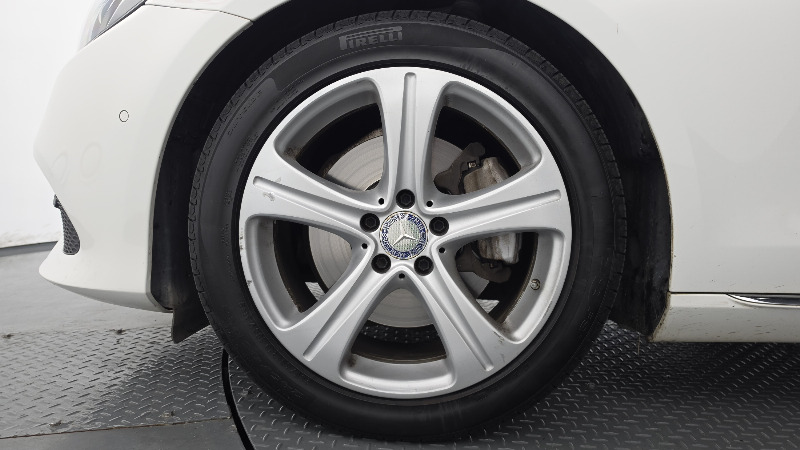 car Mercedes E-Class id338867 photo #5