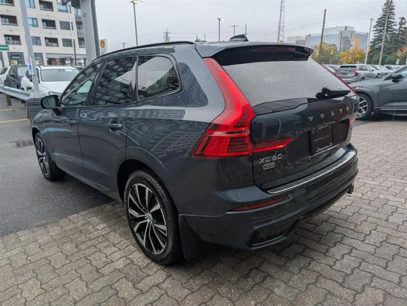 car Volvo XC60 id338871 photo #3