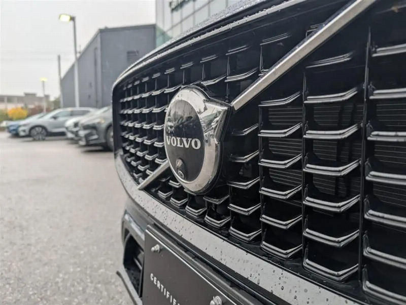car Volvo XC60 id338871 photo #7