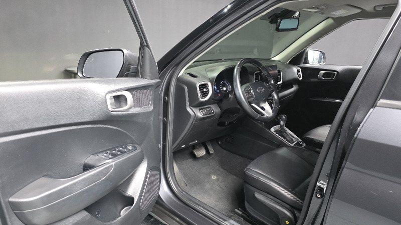 car Hyundai Venue id338901 photo #10