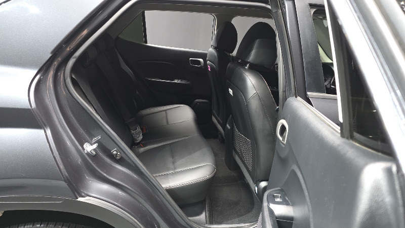 car Hyundai Venue id338901 photo #12
