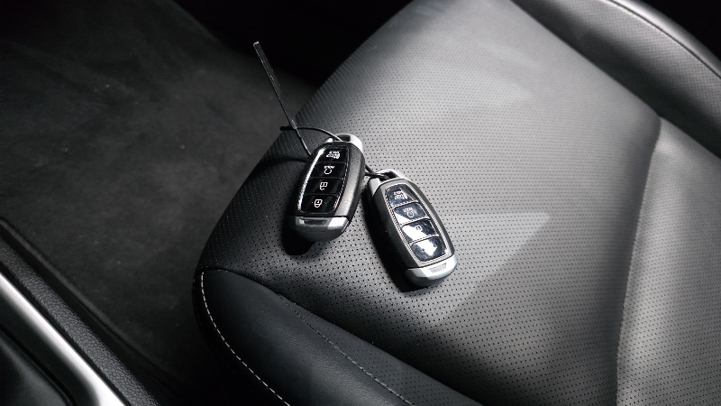 car Hyundai Venue id338901 photo #16