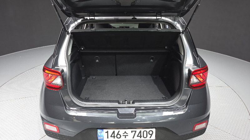 car Hyundai Venue id338901 photo #20