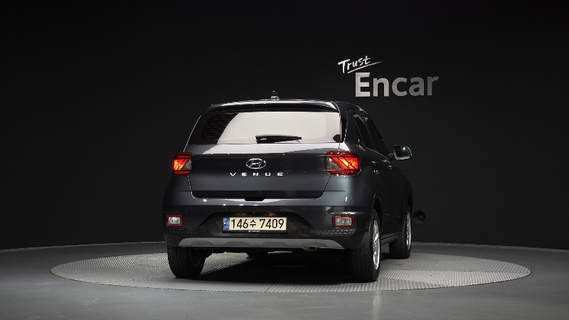 car Hyundai Venue id338901 photo #4