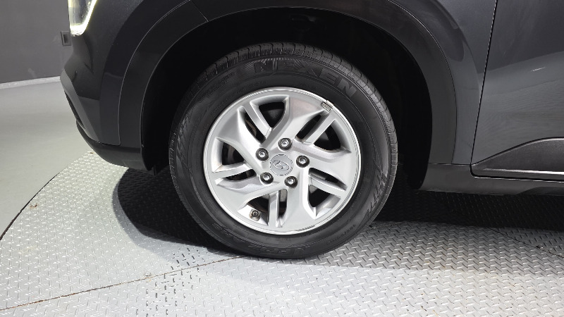 car Hyundai Venue id338901 photo #5