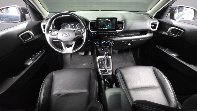 car Hyundai Venue id338901 photo #7