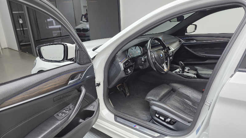 car BMW 5 Series id338908 photo #10