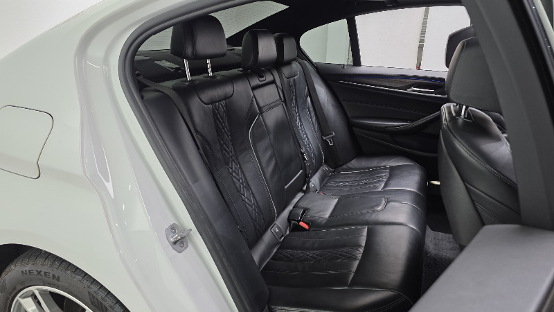 car BMW 5 Series id338908 photo #12