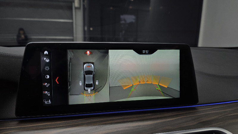 car BMW 5 Series id338908 photo #14