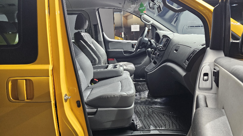 car Hyundai Grand Starex id338951 photo #11