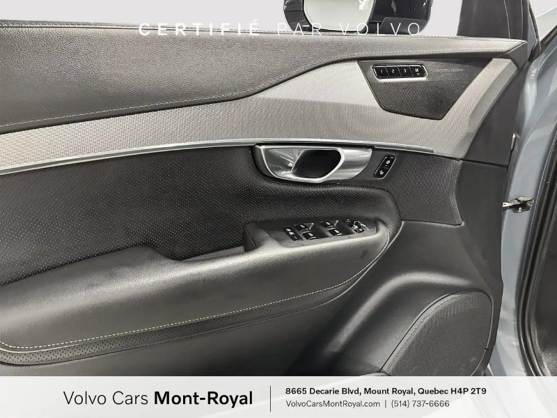 car Volvo XC90 id338959 photo #11