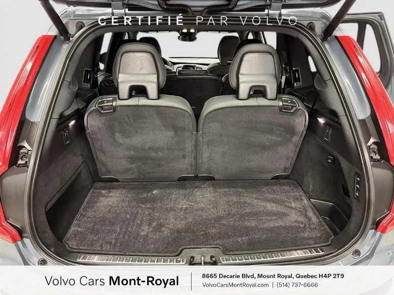 car Volvo XC90 id338959 photo #6