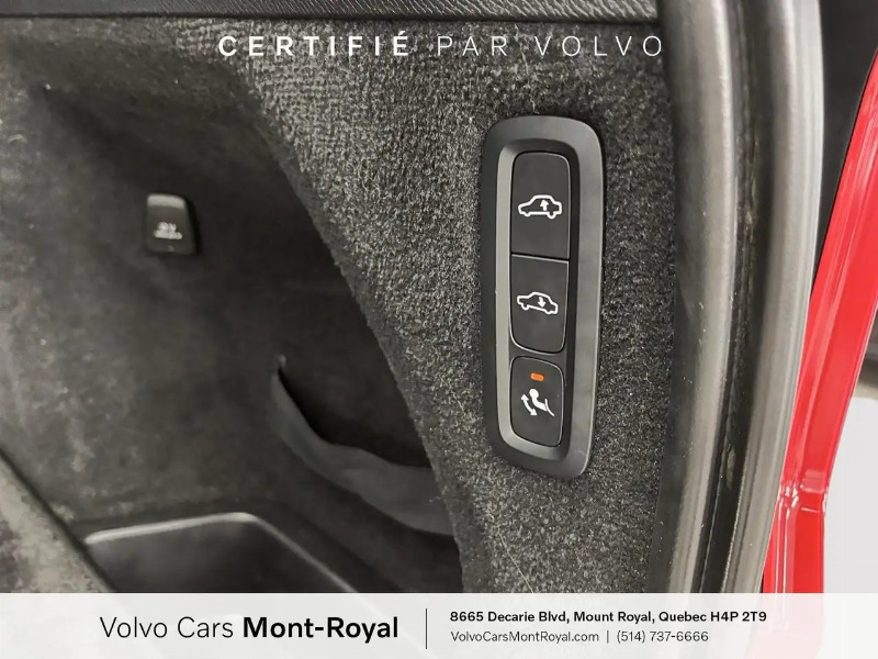 car Volvo XC90 id338959 photo #7