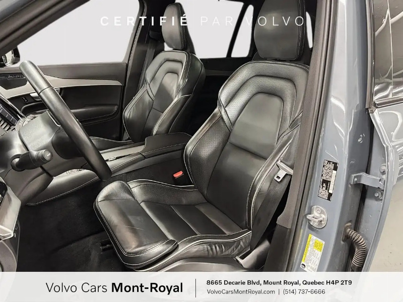 car Volvo XC90 id338959 photo #9
