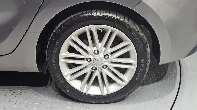 car KIA Carens id338964 photo #21