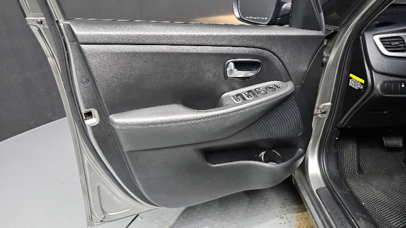 car KIA Carens id338964 photo #24