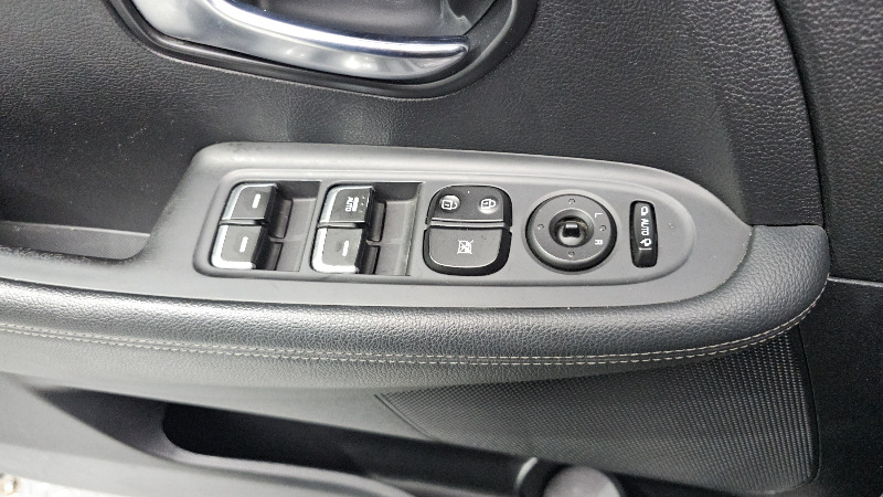 car KIA Carens id338964 photo #28