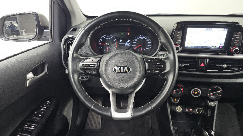 car KIA Morning id338967 photo #13