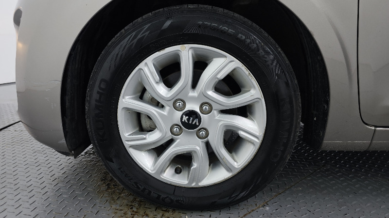 car KIA Morning id338967 photo #5