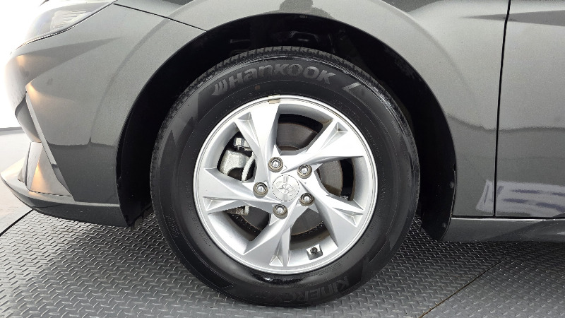 car Hyundai Avante id338977 photo #5