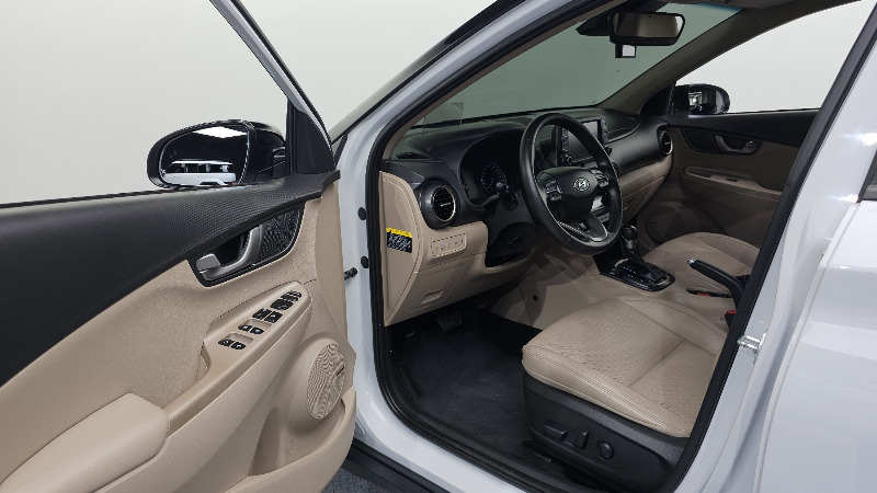 car Hyundai Kona id338982 photo #10