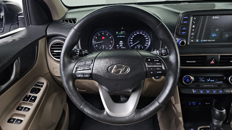 car Hyundai Kona id338982 photo #16