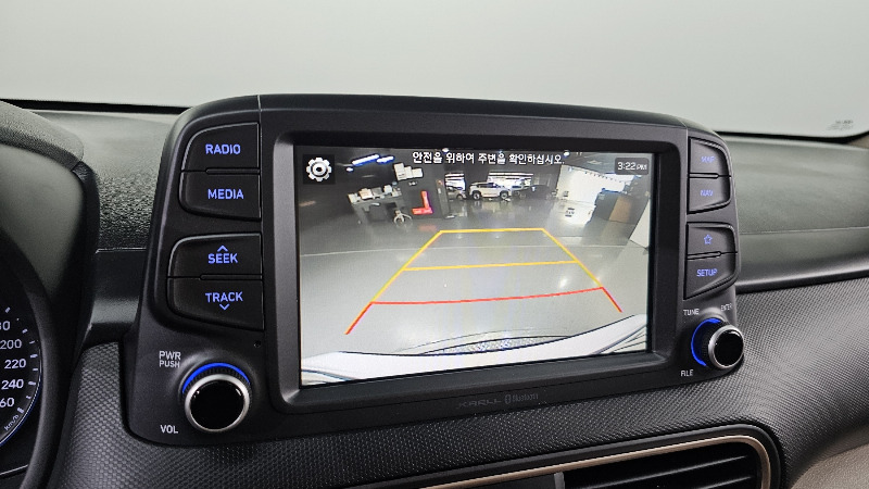 car Hyundai Kona id338982 photo #18
