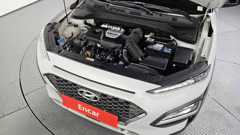 car Hyundai Kona id338982 photo #6