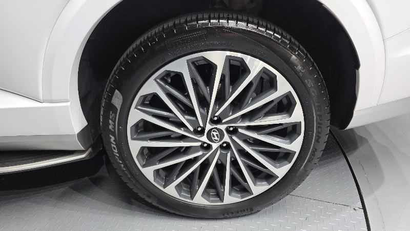 car Hyundai Palisade id339022 photo #21