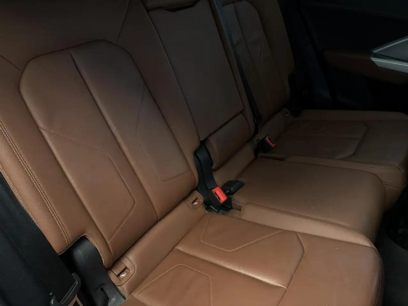 car Audi Q3 id339029 photo #17