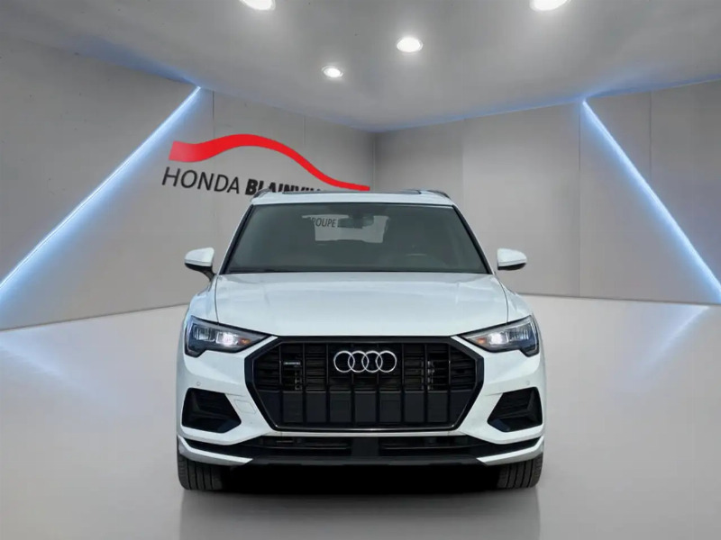 car Audi Q3 id339029 photo #2