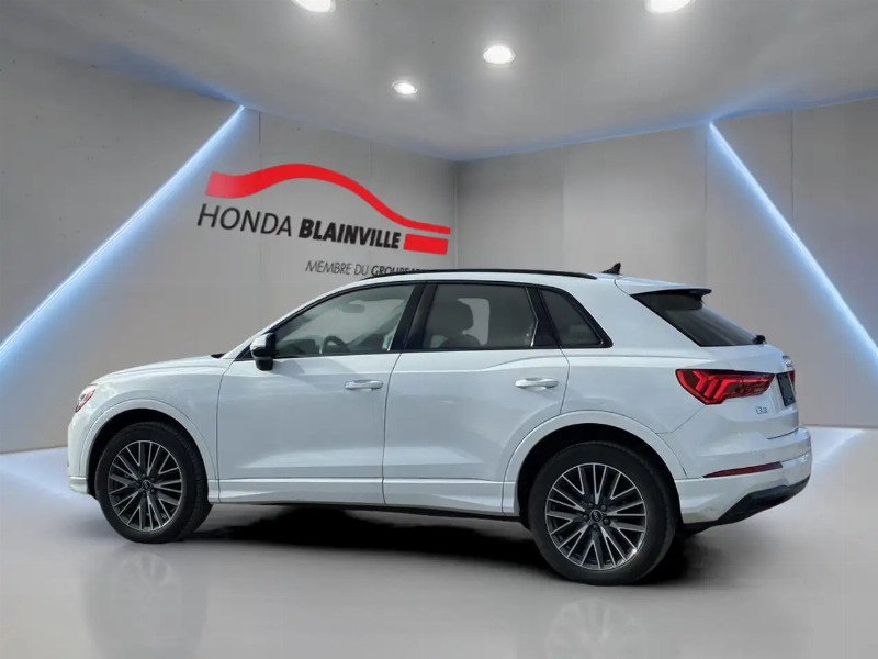 car Audi Q3 id339029 photo #8