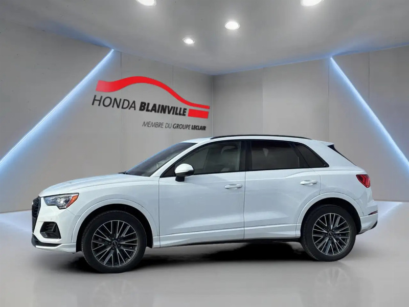 car Audi Q3 id339029 photo #9