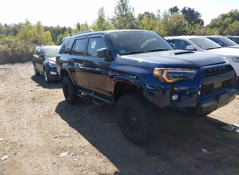 car Toyota 4-Runner id339042 main photo