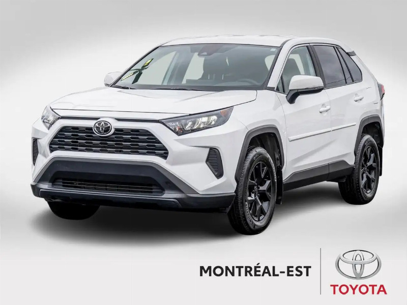 car Toyota Rav 4 id339063 main photo