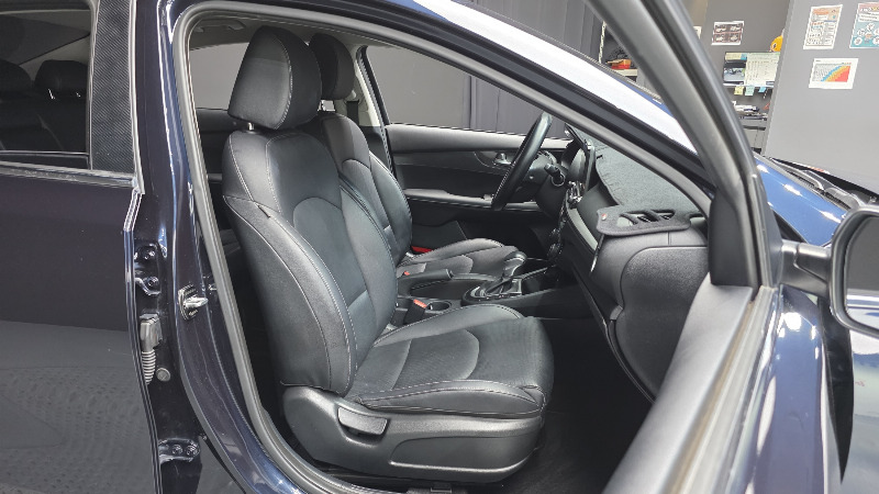 car KIA K3 id339070 photo #12