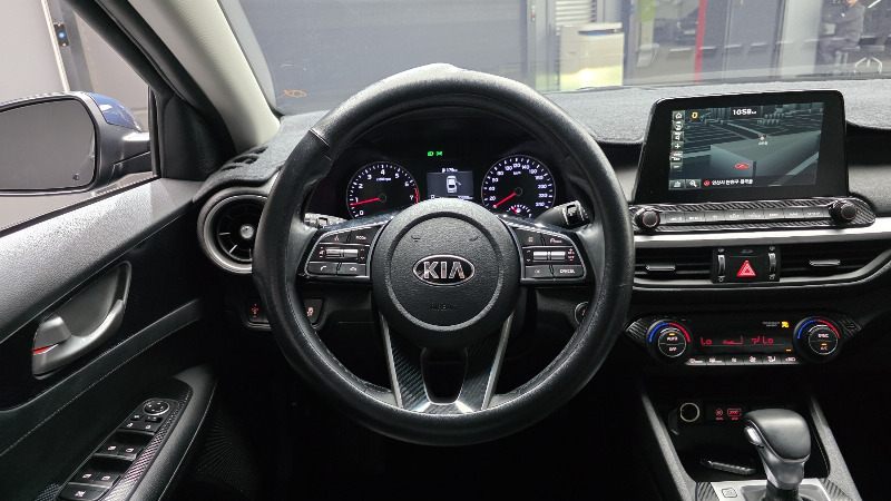 car KIA K3 id339070 photo #13