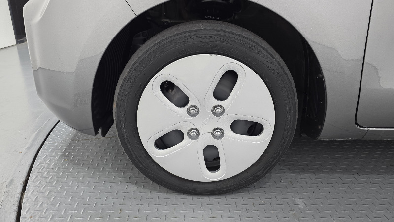 car KIA Ray id339079 photo #5