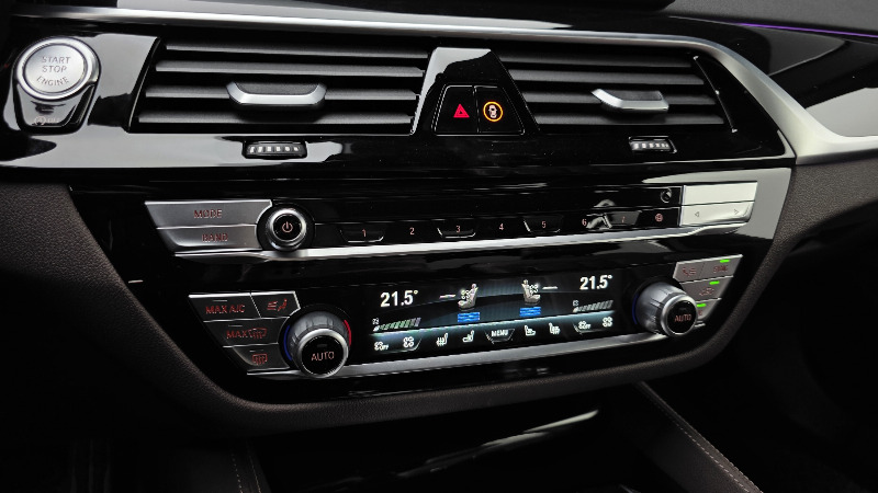 car BMW 5 Series id339090 photo #17