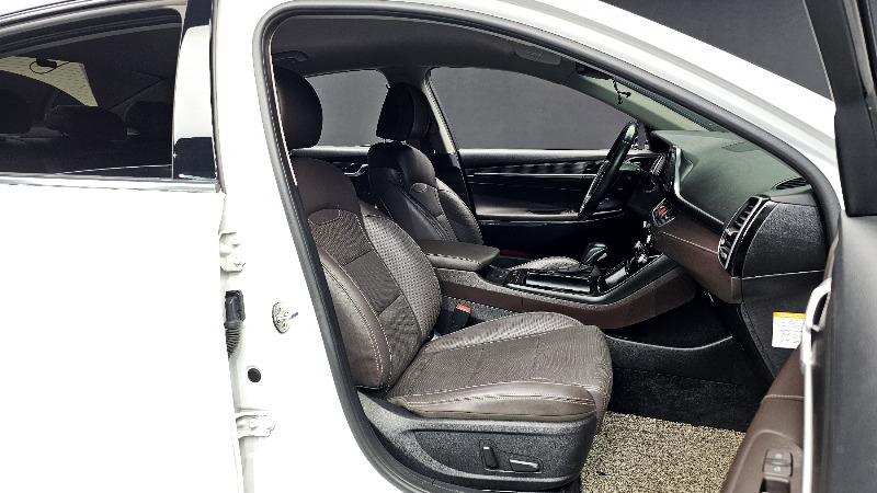 car Hyundai Grandeur id339093 photo #16