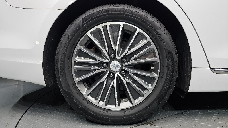 car Hyundai Grandeur id339093 photo #19