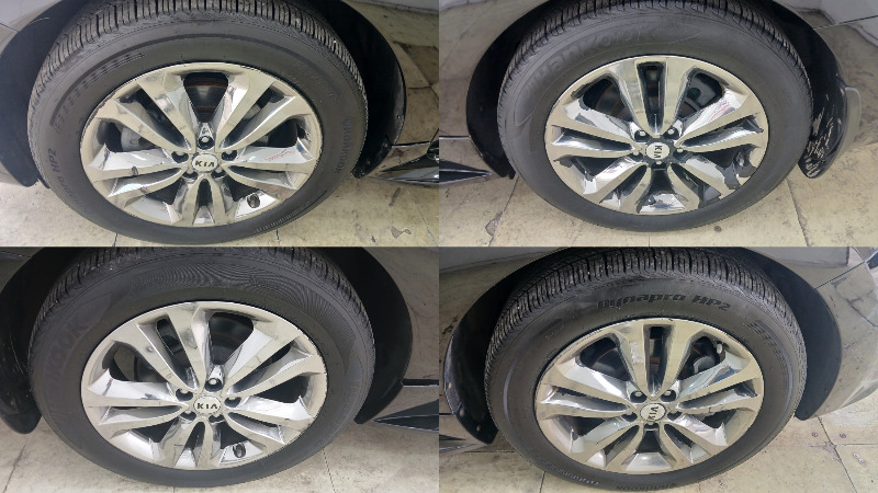car KIA Carnival id339108 photo #4