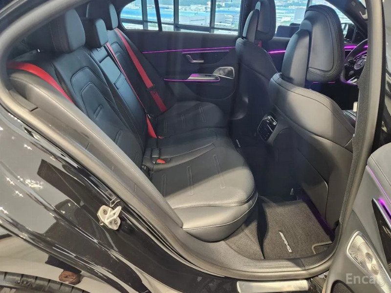 car Mercedes E-Class id339127 photo #18